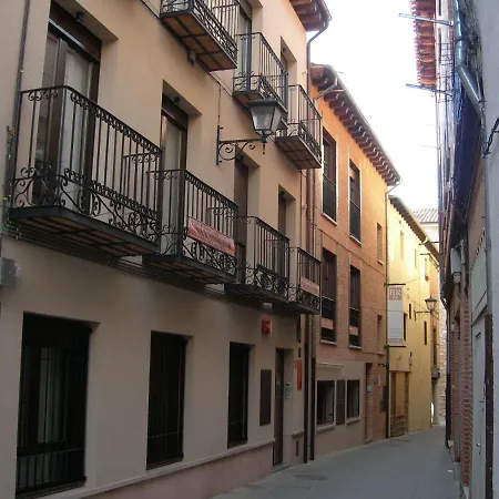 Real Alfoli El Burgo De Osma