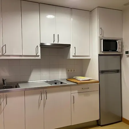 Apartment Real Alfoli *