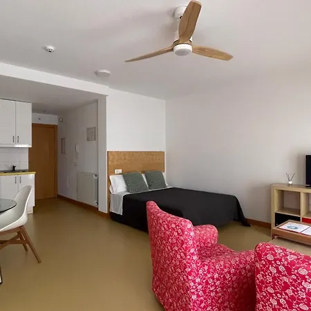 Real Alfoli Apartamento