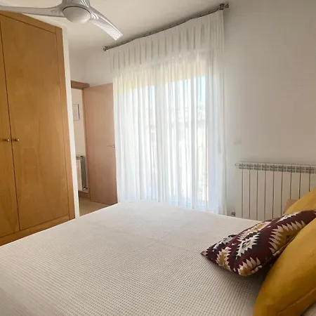Apartment Real Alfoli