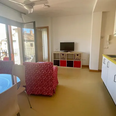 Real Alfoli Apartamento *