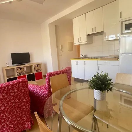 Apartment Real Alfoli *