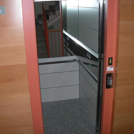 Apartment Real Alfoli
