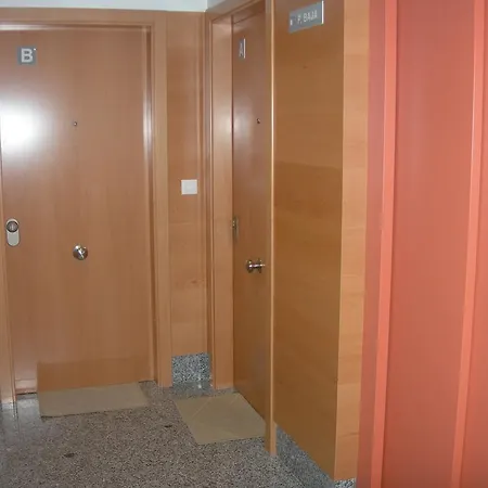 Apartment Real Alfoli El Burgo De Osma