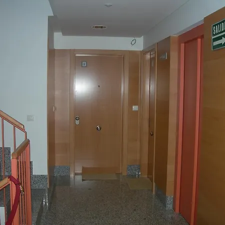 Real Alfoli El Burgo De Osma