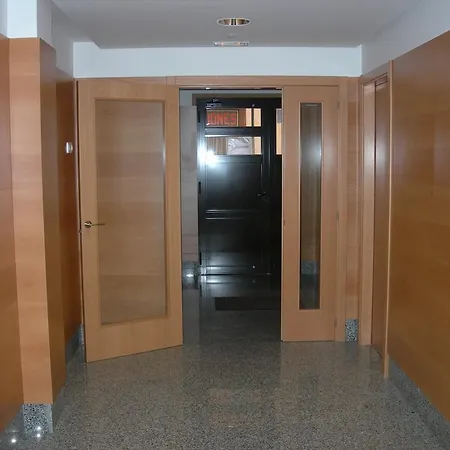 Real Alfoli El Burgo De Osma