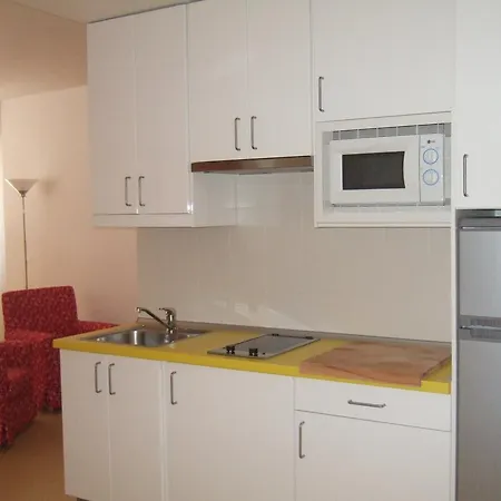 Apartamento Real Alfoli