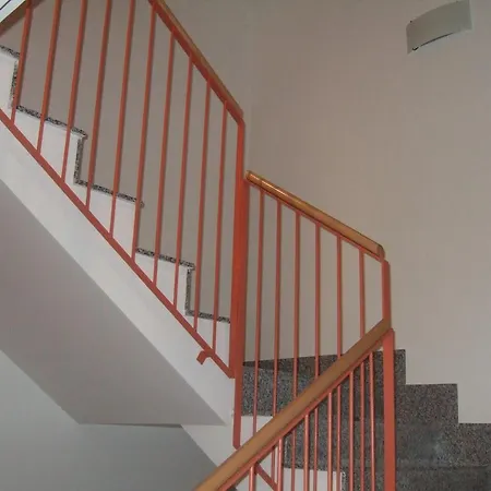 Apartment Real Alfoli