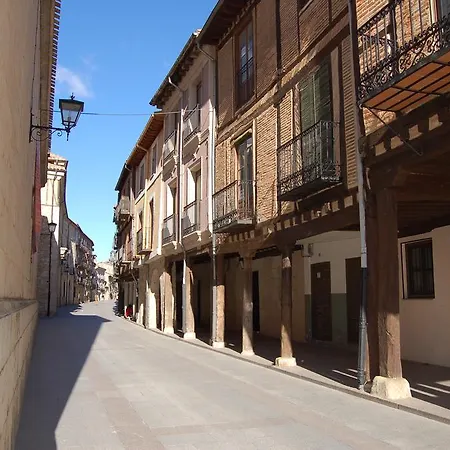 Apartment Real Alfoli El Burgo De Osma