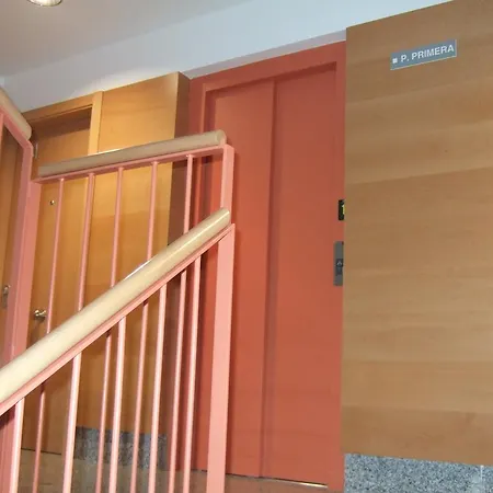 Apartamento Real Alfoli