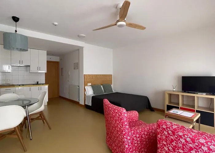 Real Alfoli Lejlighed