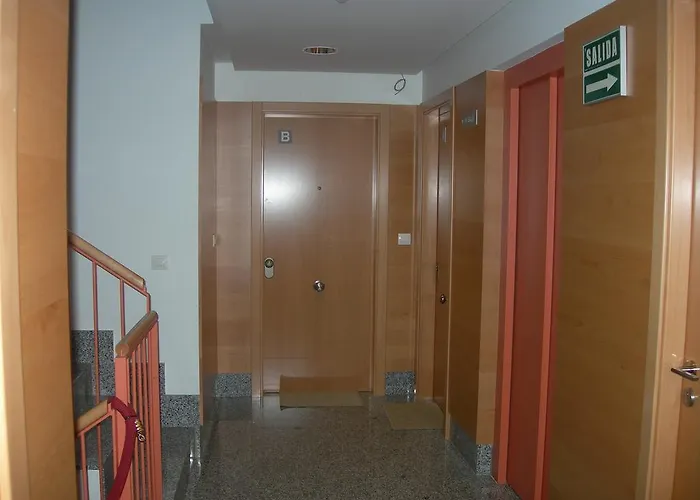 Real Alfoli El Burgo De Osma