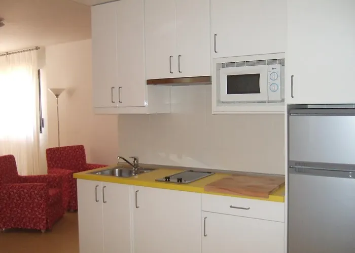 Lejlighed Real Alfoli