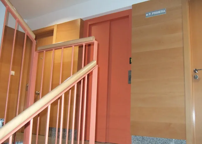 Lejlighed Real Alfoli