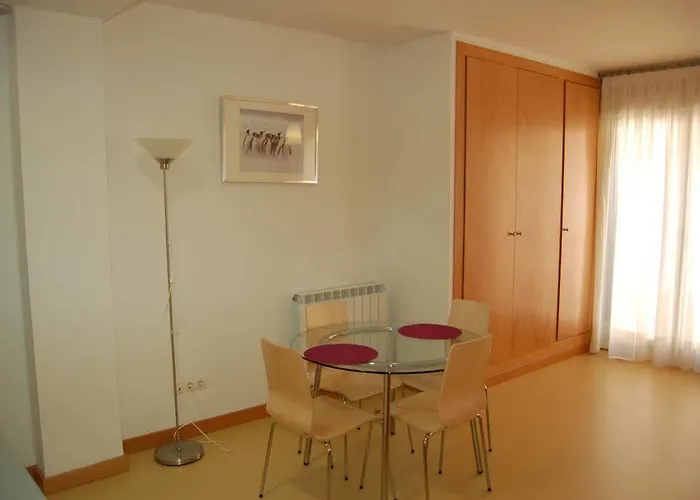 Real Alfoli Lejlighed El Burgo De Osma